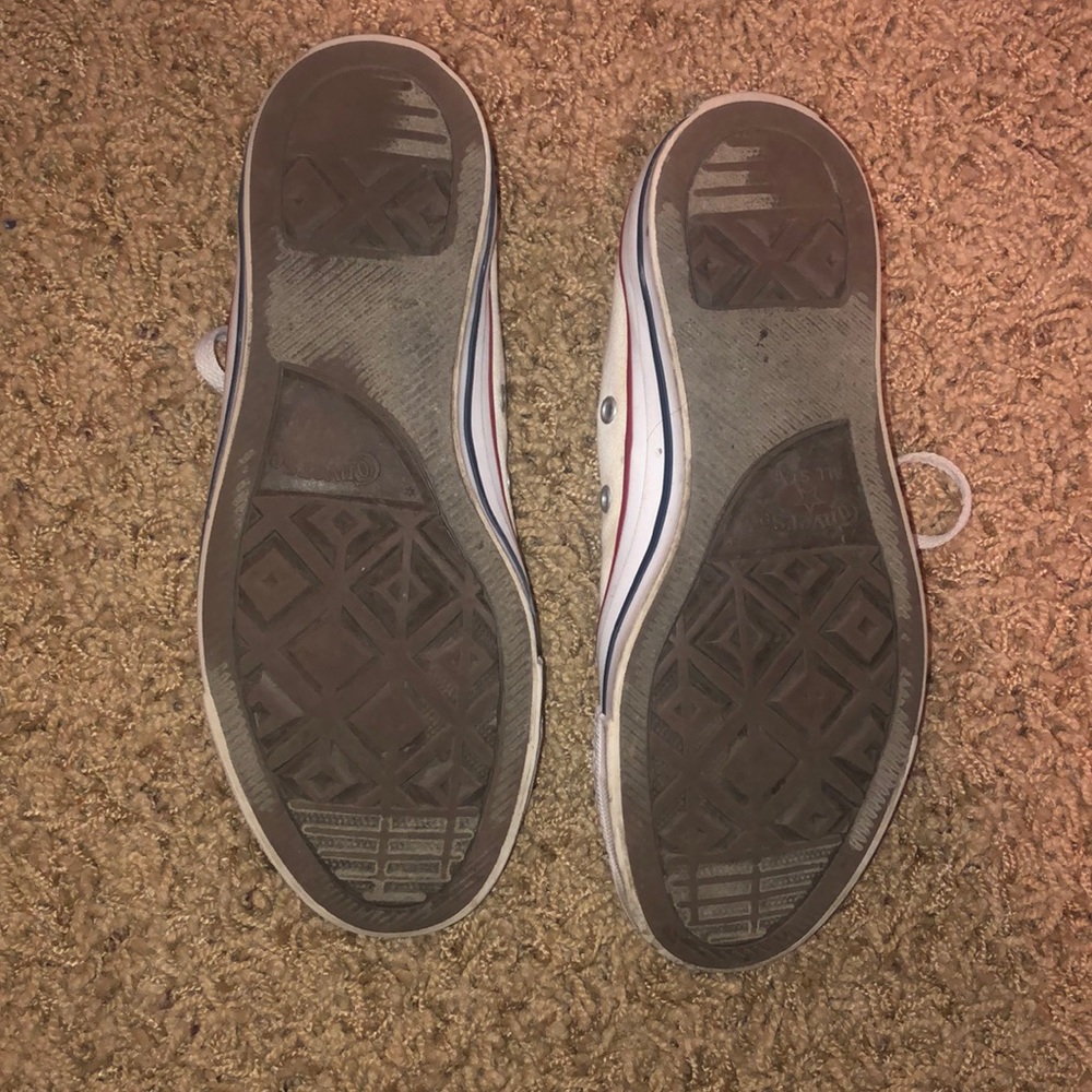 Converse - Picture 3 of 3